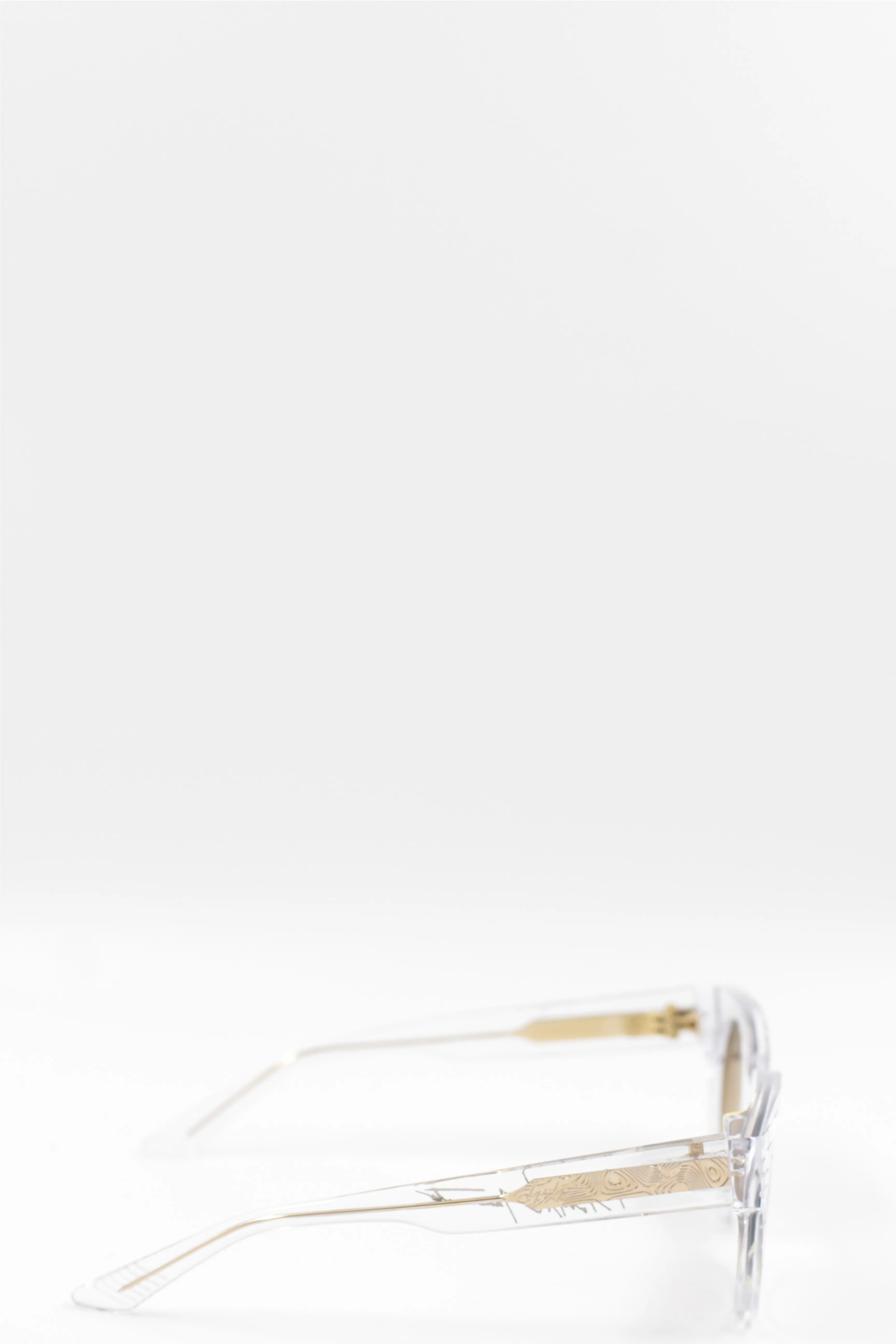   T Borderline Sunglasses 