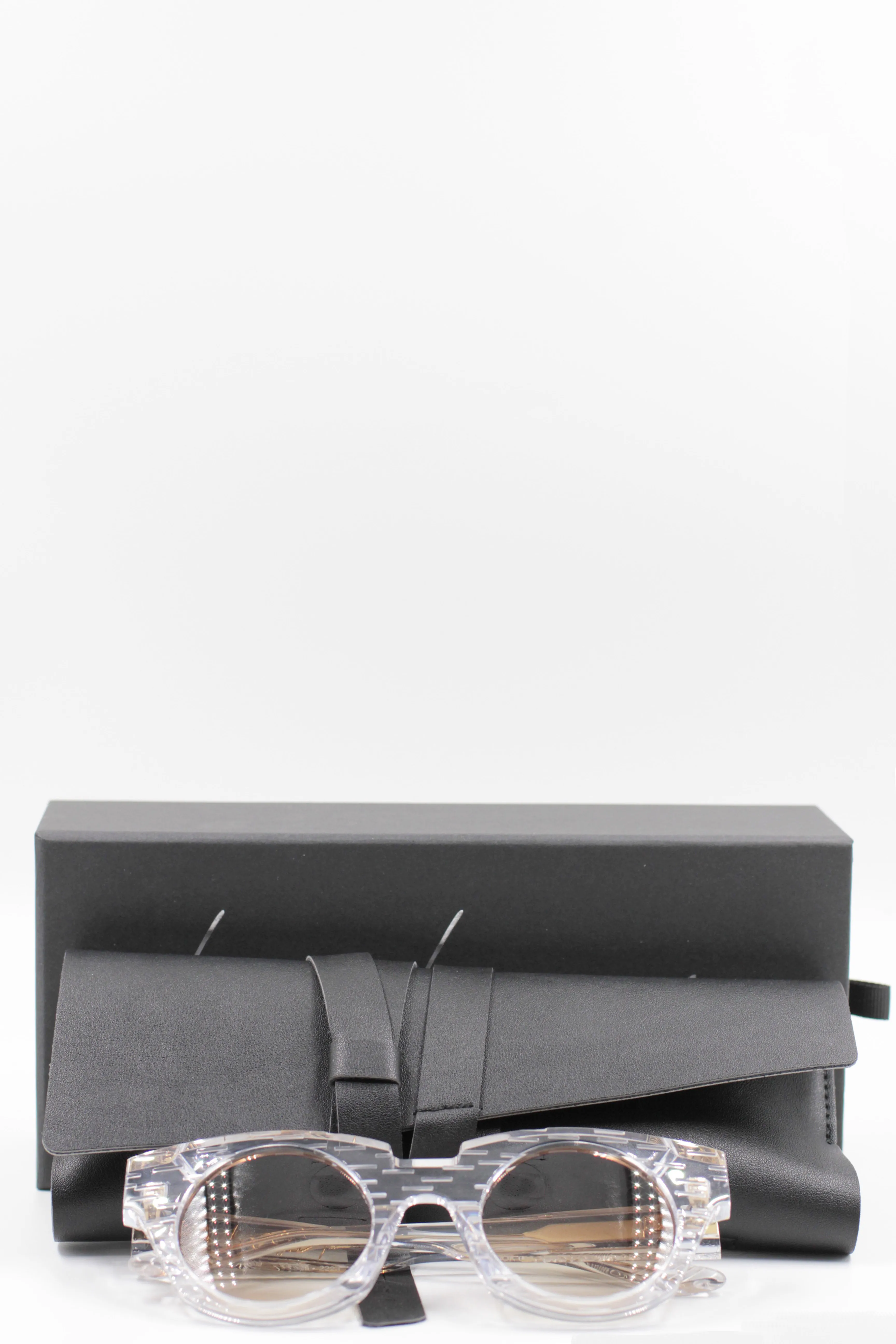   T Borderline Sunglasses 