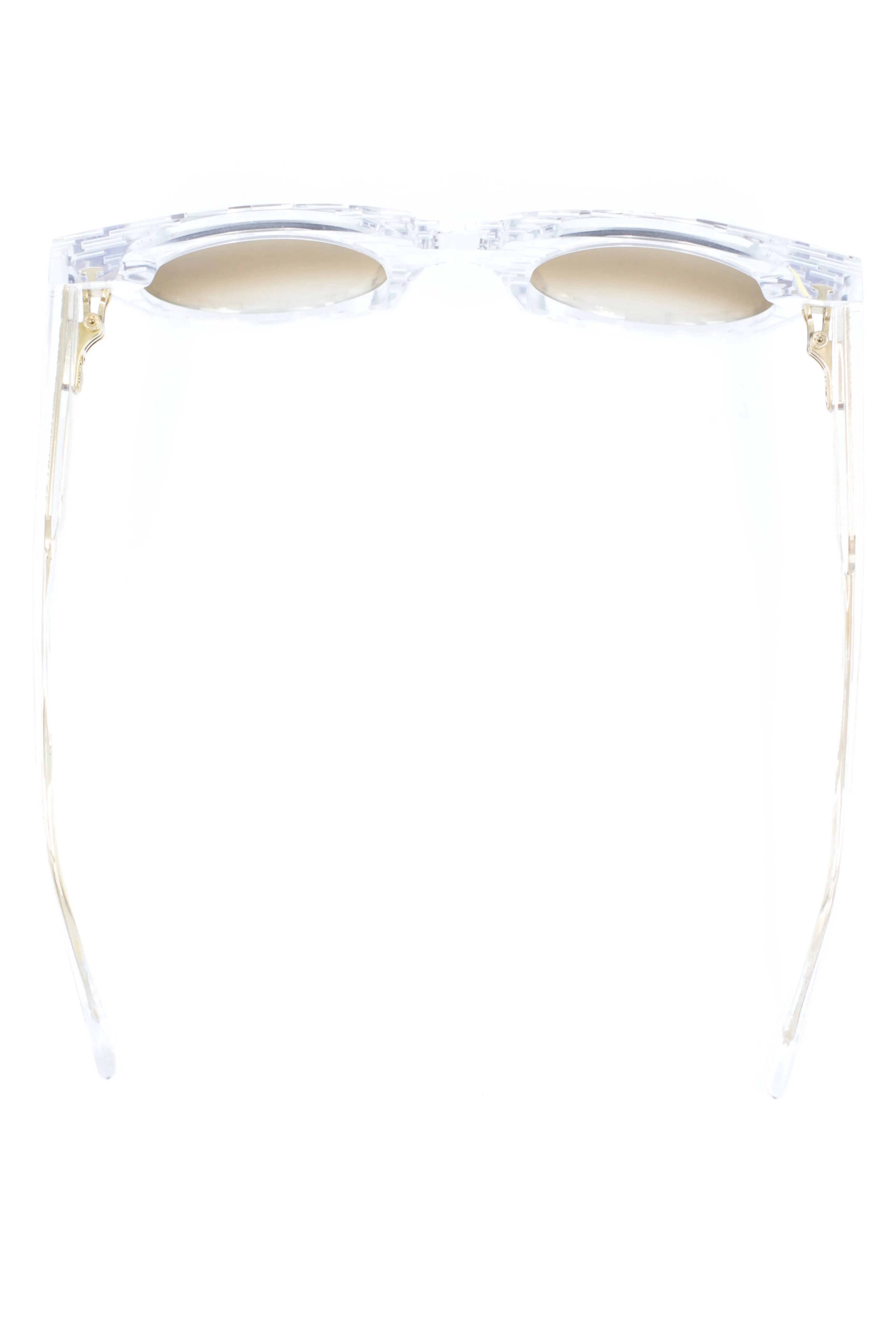   T Borderline Sunglasses 