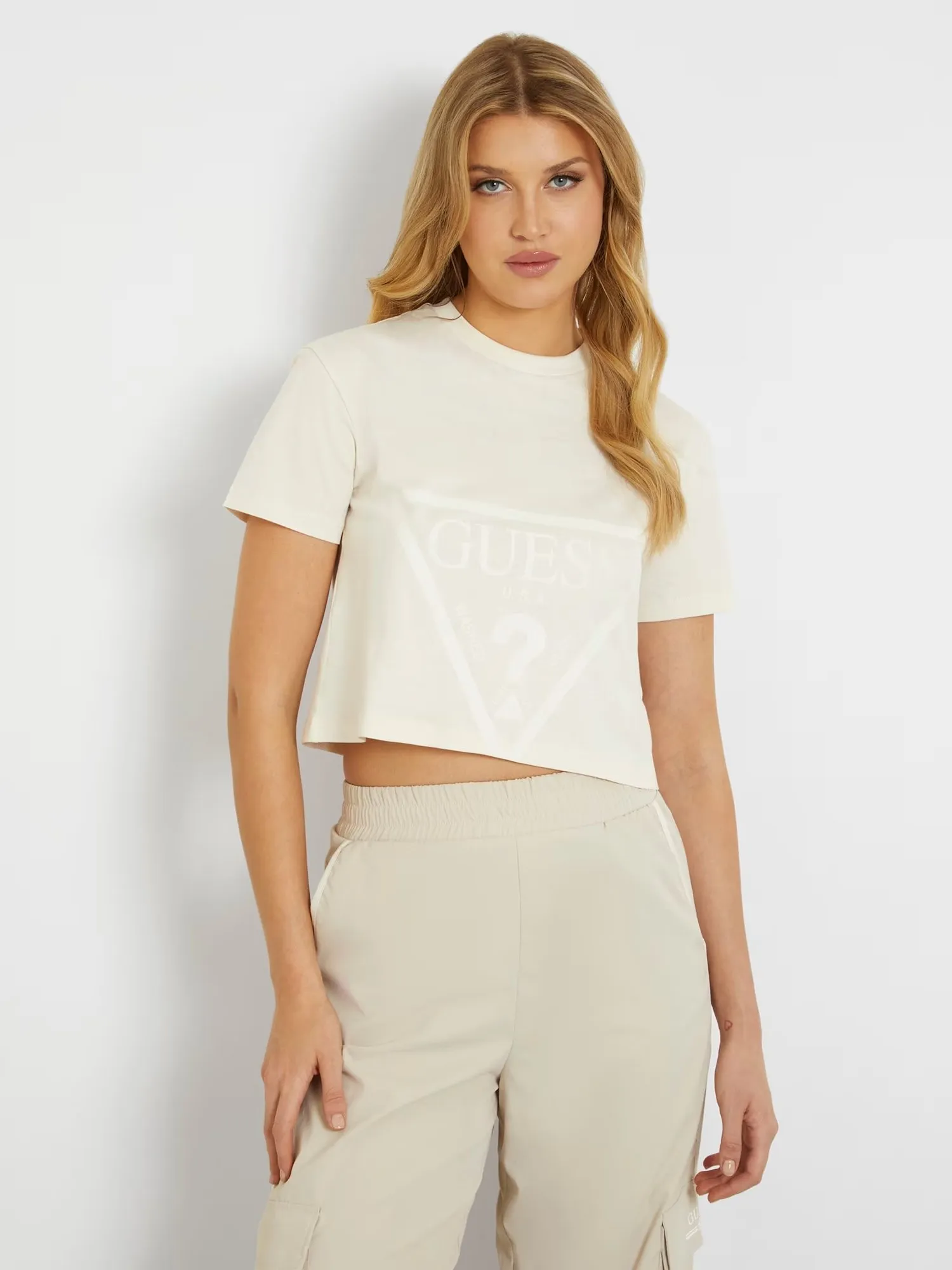 T-shirt Guess jeans
