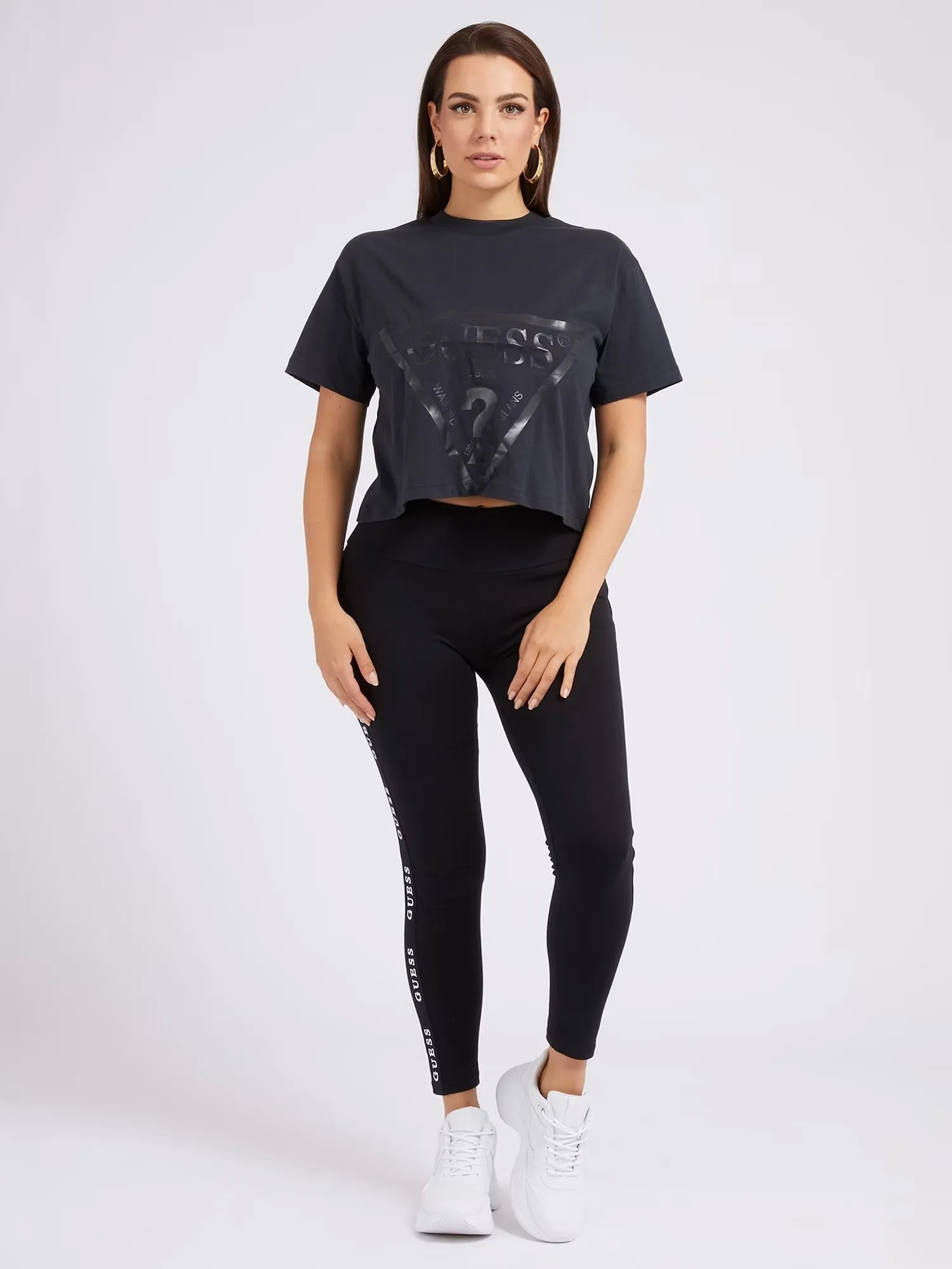 T-shirt Guess jeans