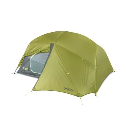 Tenda NEMO Dragonfly Osmo 3P (verde)