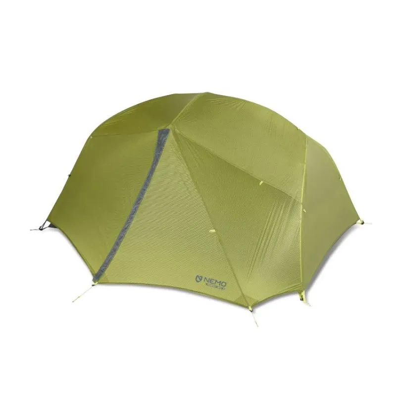 Tenda NEMO Dragonfly Osmo 3P (verde)
