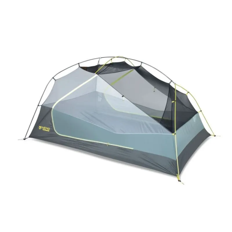 Tenda NEMO Dragonfly Osmo 3P (verde)