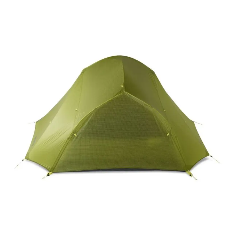 Tenda NEMO Dragonfly Osmo 3P (verde)