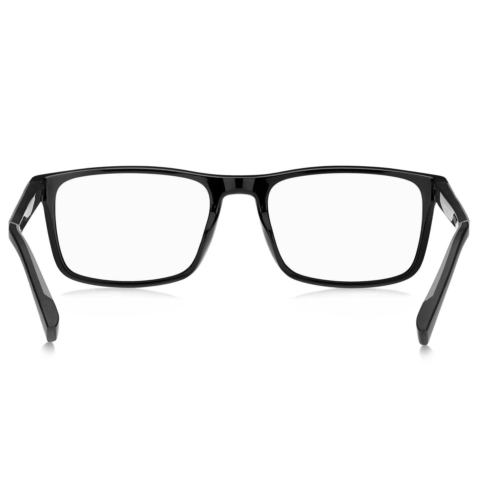   Tommy Hilfiger TH 2148 - 08A Grigio Nero | Occhiale Da Vista Uomo 