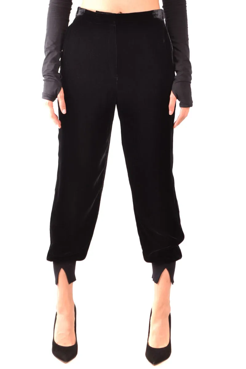 Twin-set Simona Barbieri Pantaloni Donna