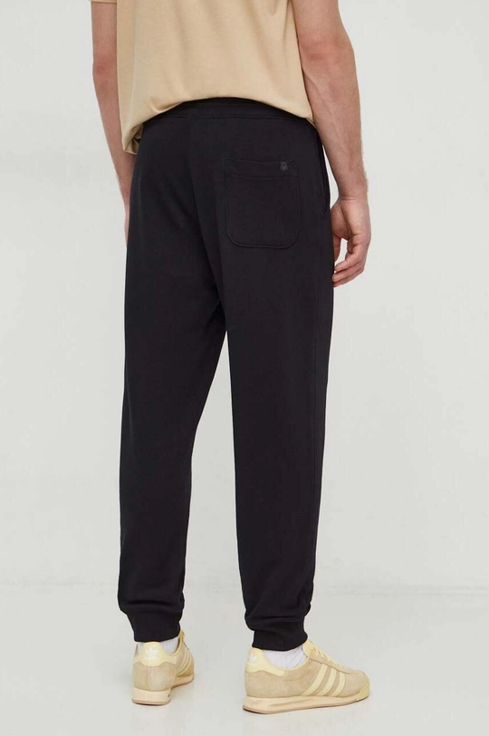United Colors of Benetton pantaloni da jogging in cotone