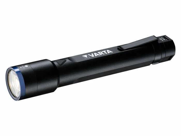 Varta Night Cutter F30R torcia