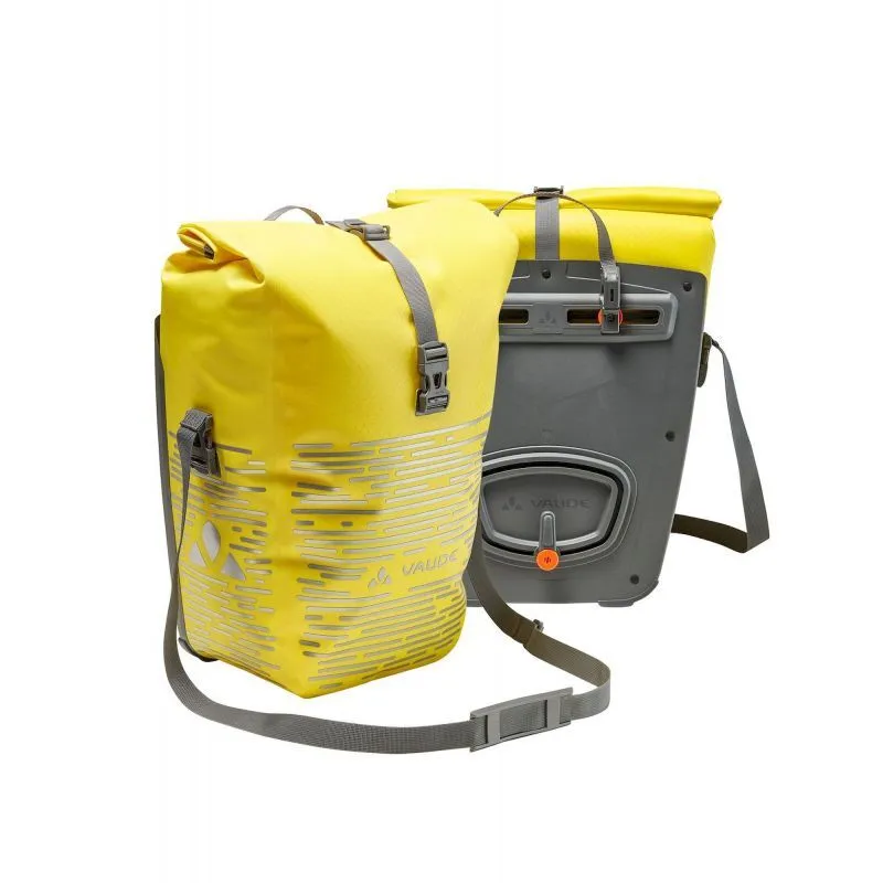 Vaude Aqua Back Luminum II - Borsa bicicletta