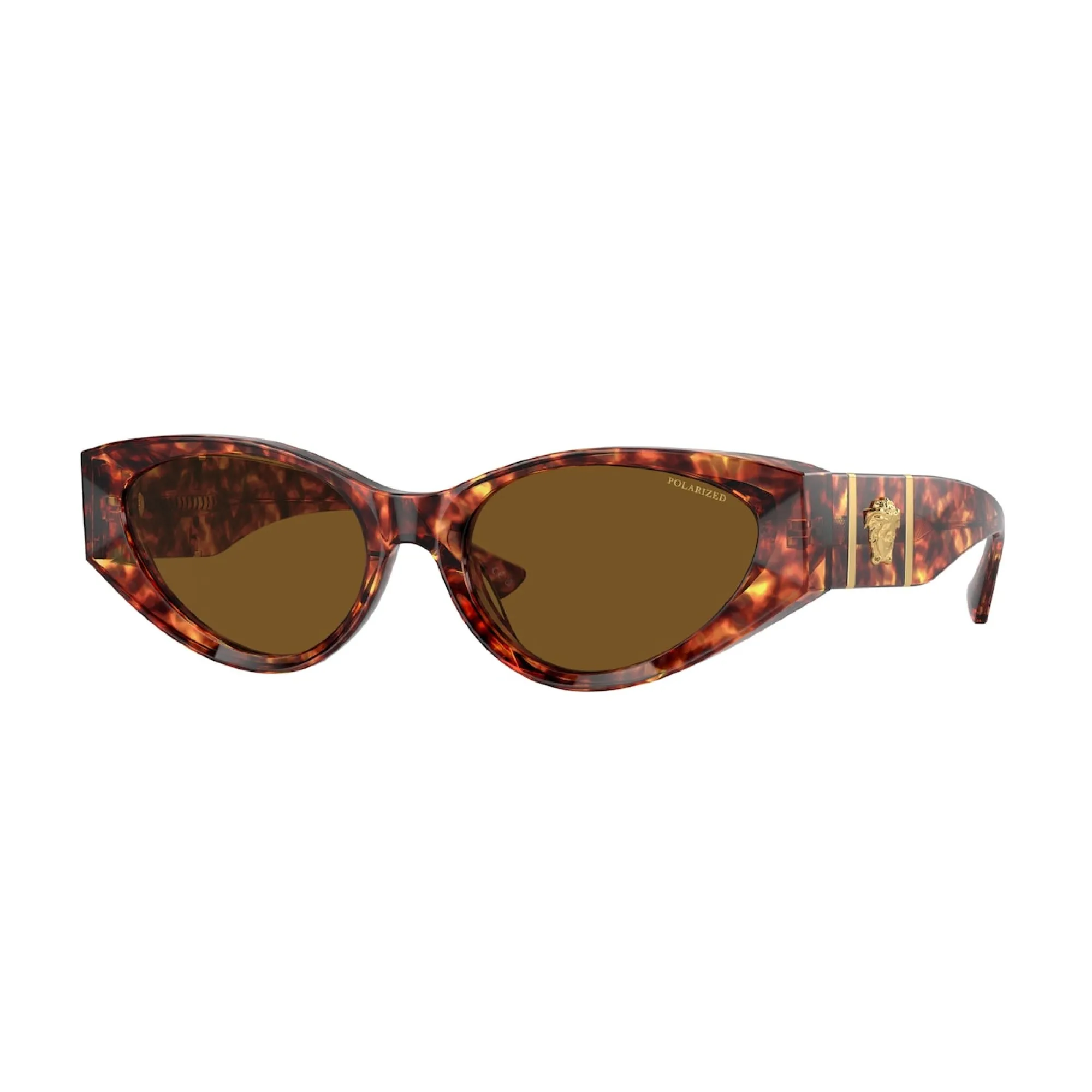   Versace VE 4454 - 543783 L'Avana | Occhiale Da Sole Donna 