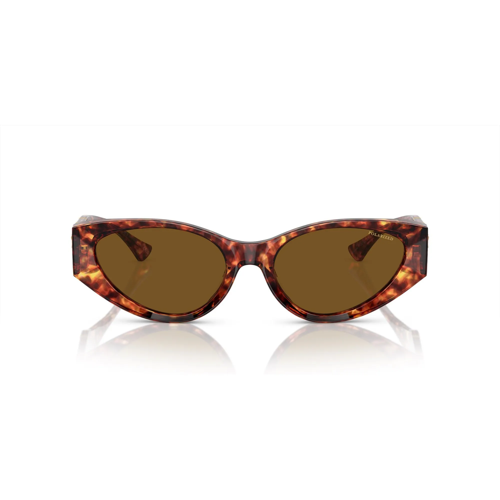   Versace VE 4454 - 543783 L'Avana | Occhiale Da Sole Donna 