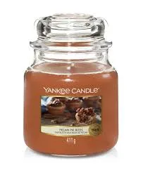 Yankee Candle Pecan Pie Bites