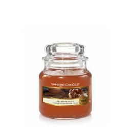 Yankee Candle Pecan Pie Bites