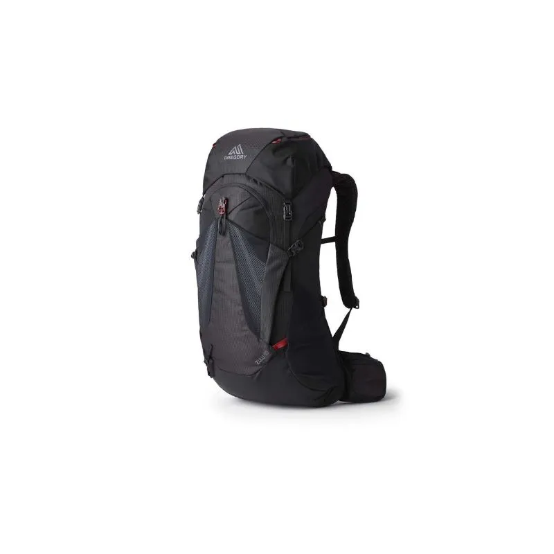 Zaino da trekking Gregory ZULU 40 SM/MD (nero vulcanico)